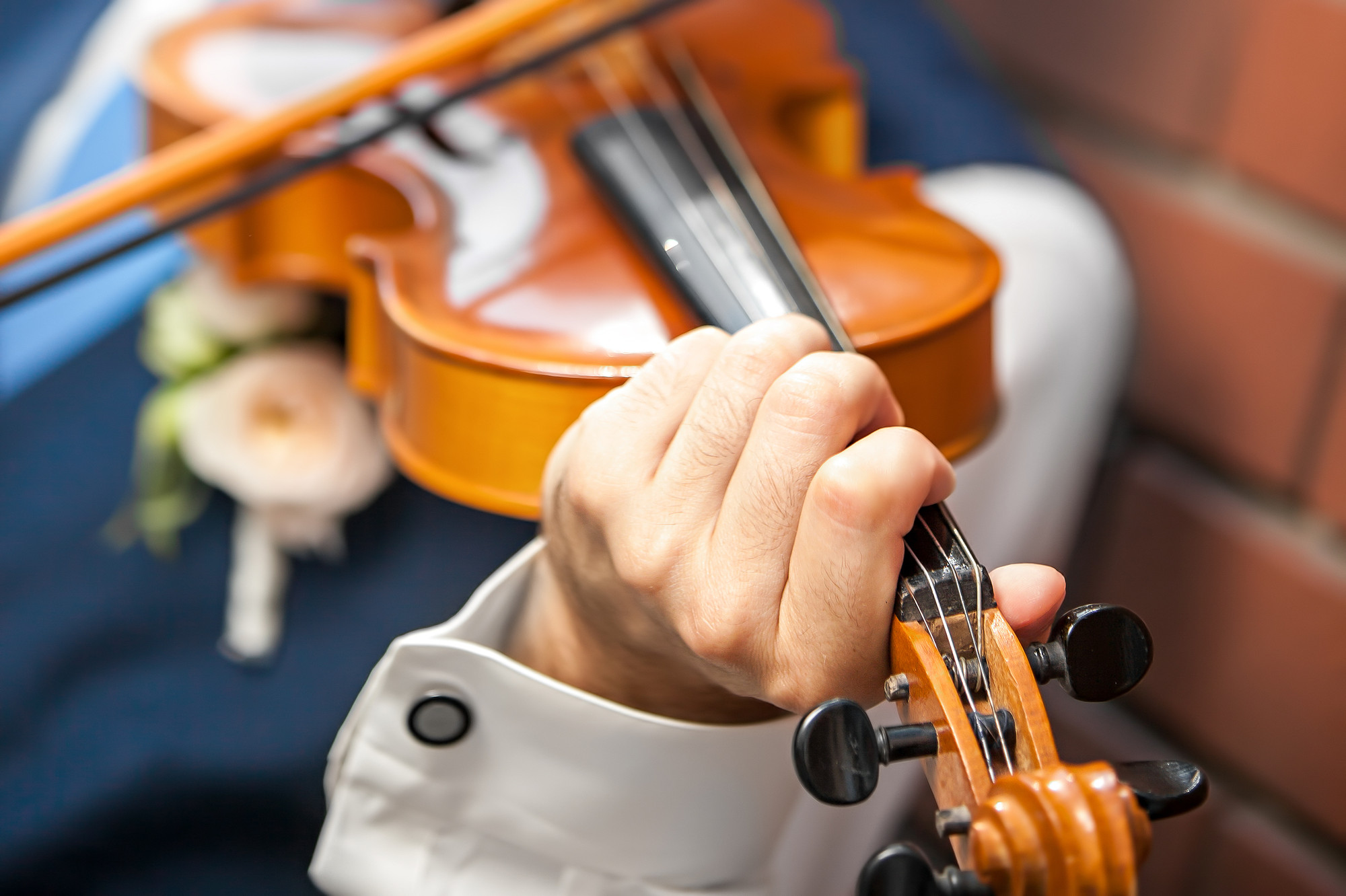 Moderní cimbálová muzika – foto 1